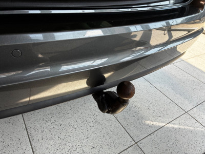 VW Sharan Gebrauchtwagen