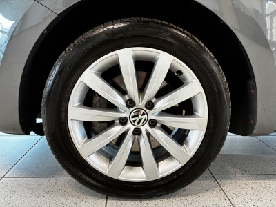 VW Sharan Gebrauchtwagen