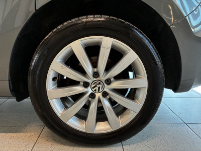 VW Sharan Gebrauchtwagen