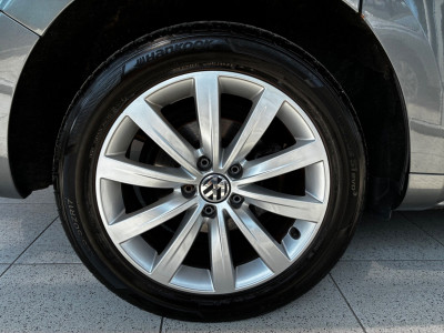 VW Sharan Gebrauchtwagen