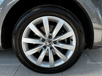 VW Sharan Gebrauchtwagen