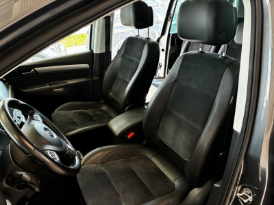 VW Sharan Gebrauchtwagen