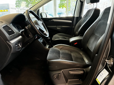 VW Sharan Gebrauchtwagen