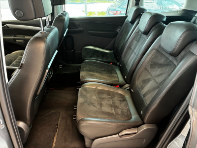 VW Sharan Gebrauchtwagen