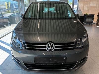 VW Sharan Gebrauchtwagen