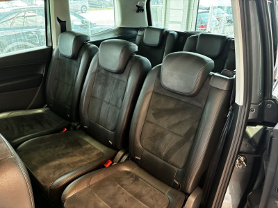 VW Sharan Gebrauchtwagen