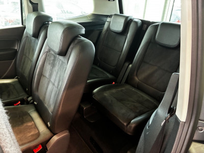 VW Sharan Gebrauchtwagen