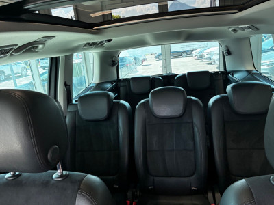 VW Sharan Gebrauchtwagen