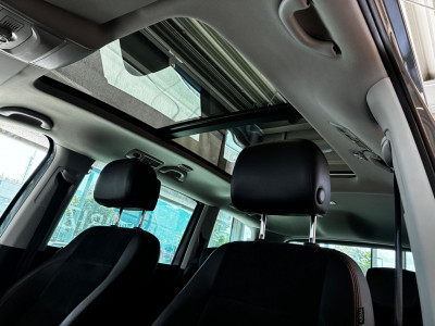 VW Sharan Gebrauchtwagen