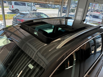 VW Sharan Gebrauchtwagen