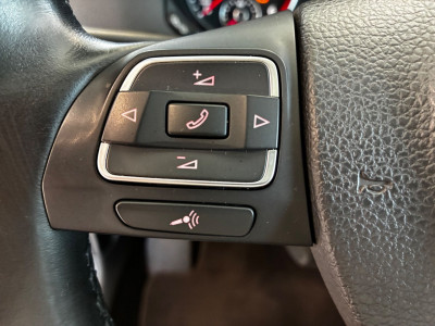 VW Sharan Gebrauchtwagen