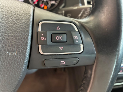 VW Sharan Gebrauchtwagen