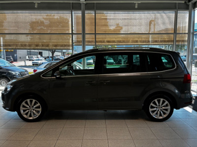 VW Sharan Gebrauchtwagen