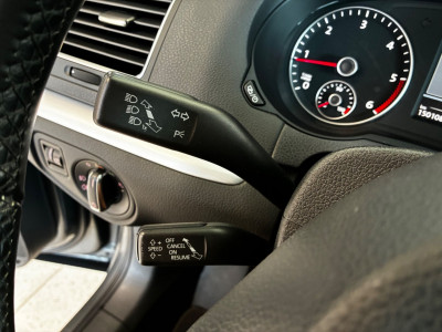 VW Sharan Gebrauchtwagen