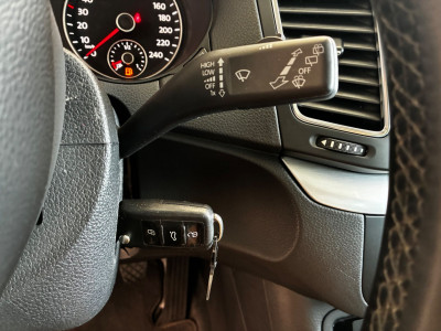 VW Sharan Gebrauchtwagen