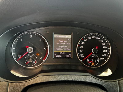VW Sharan Gebrauchtwagen