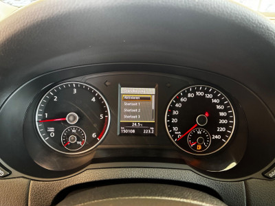 VW Sharan Gebrauchtwagen