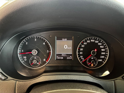 VW Sharan Gebrauchtwagen