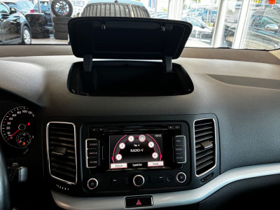 VW Sharan Gebrauchtwagen