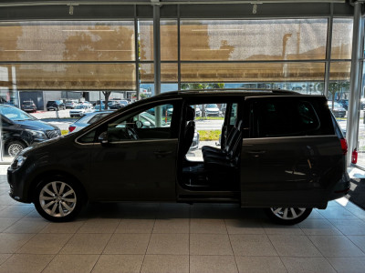 VW Sharan Gebrauchtwagen