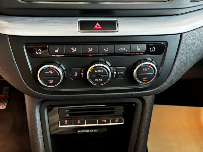 VW Sharan Gebrauchtwagen