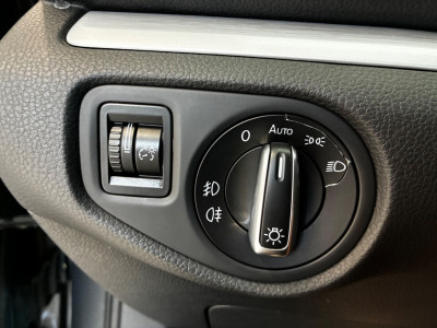 VW Sharan Gebrauchtwagen