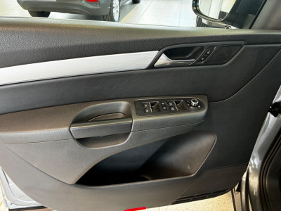 VW Sharan Gebrauchtwagen
