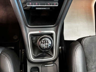 VW Sharan Gebrauchtwagen