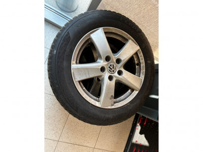 VW Sharan Gebrauchtwagen