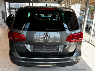 VW Sharan Gebrauchtwagen
