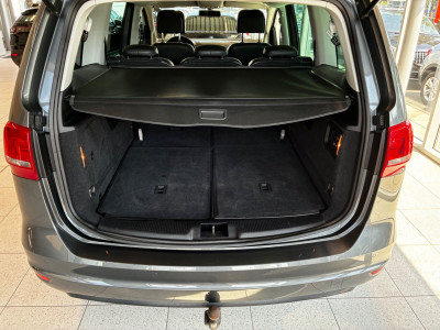 VW Sharan Gebrauchtwagen
