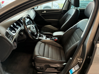 VW Golf Gebrauchtwagen VW Golf Gebrauchtwagen