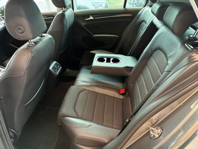 VW Golf Gebrauchtwagen VW Golf Gebrauchtwagen