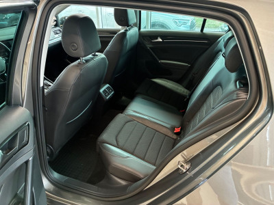 VW Golf Gebrauchtwagen VW Golf Gebrauchtwagen