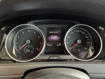 VW Golf Gebrauchtwagen VW Golf Gebrauchtwagen