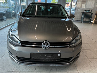 VW Golf Gebrauchtwagen VW Golf Gebrauchtwagen