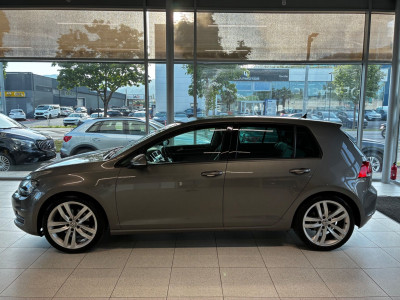 VW Golf Gebrauchtwagen VW Golf Gebrauchtwagen