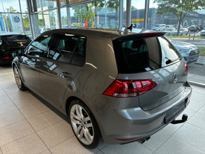 VW Golf Gebrauchtwagen VW Golf Gebrauchtwagen