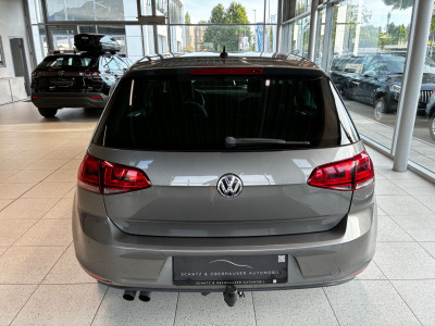 VW Golf Gebrauchtwagen VW Golf Gebrauchtwagen