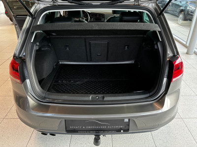 VW Golf Gebrauchtwagen VW Golf Gebrauchtwagen