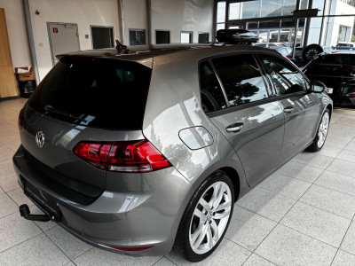 VW Golf Gebrauchtwagen VW Golf Gebrauchtwagen