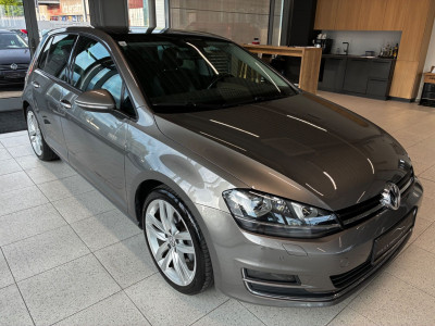 VW Golf Gebrauchtwagen VW Golf Gebrauchtwagen