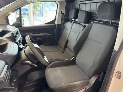 Peugeot Partner Gebrauchtwagen Peugeot Partner Gebrauchtwagen