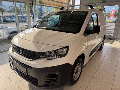 Peugeot Partner Gebrauchtwagen Peugeot Partner Gebrauchtwagen