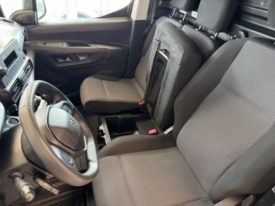 Peugeot Partner Gebrauchtwagen Peugeot Partner Gebrauchtwagen