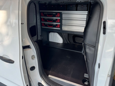 Peugeot Partner Gebrauchtwagen Peugeot Partner Gebrauchtwagen