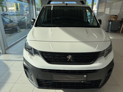 Peugeot Partner Gebrauchtwagen Peugeot Partner Gebrauchtwagen