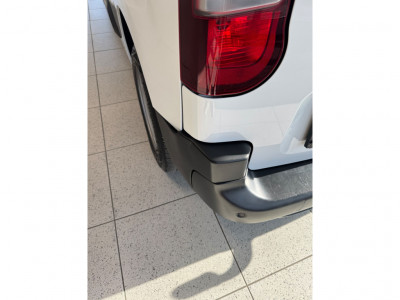 Peugeot Partner Gebrauchtwagen Peugeot Partner Gebrauchtwagen