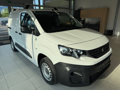 Peugeot Partner Gebrauchtwagen Peugeot Partner Gebrauchtwagen