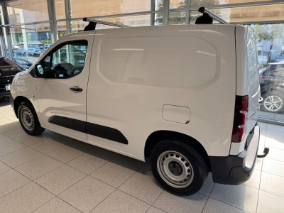 Peugeot Partner Gebrauchtwagen Peugeot Partner Gebrauchtwagen